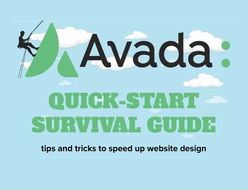 Avada Survival Guide: Speed Up Your WordPress Design