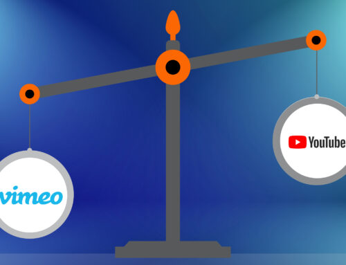 5 Things I Like About Vimeo Over YouTube